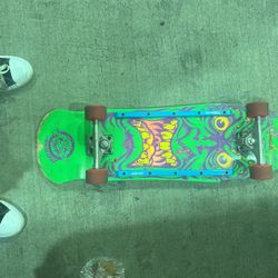 Skateboard 