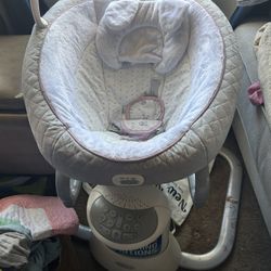 Graco Swing