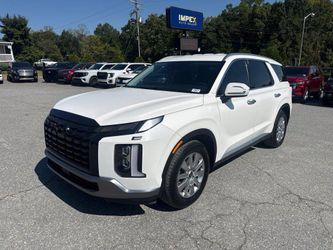 2023 Hyundai Palisade