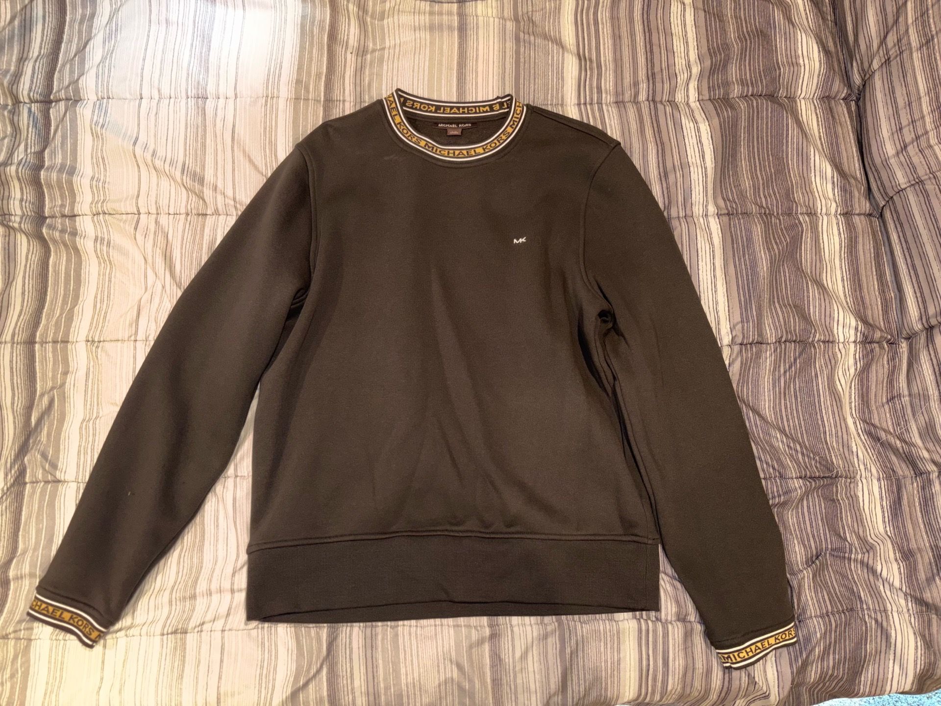 Michael kors crewneck