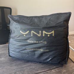YNM Weighted Blanket 