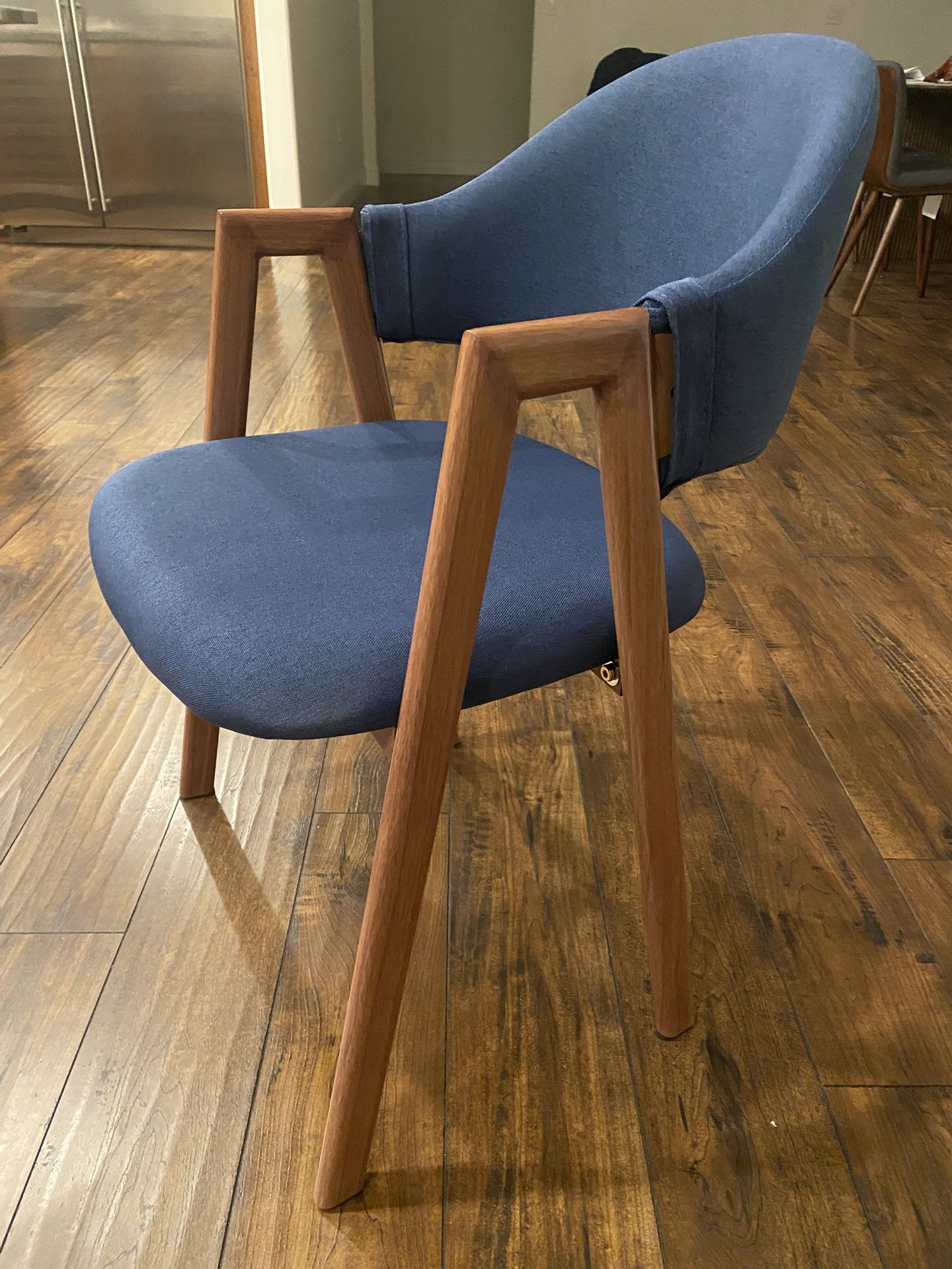 Brand New Set Of 2 Armchairs