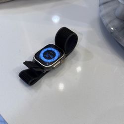 Apple Watch Ultra 2 - Titanium Like New
