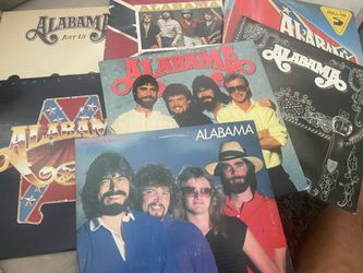 Classic Vinyl Records…$25