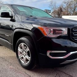 2019 GMC-ACADIA 