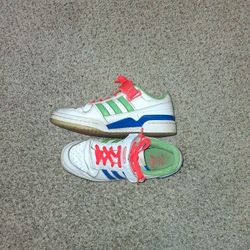 *DISCOUNTED* Low Forum Adidas IG3132 