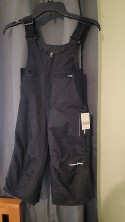 snowboarding gear toddler