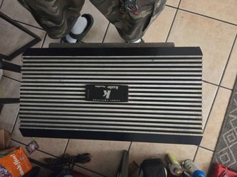 (Kole Audio _1440 Amplifier)< 2ch>[  D-class] $100