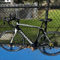 Cannondale Synapse 