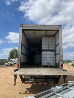 ibc totes food grade