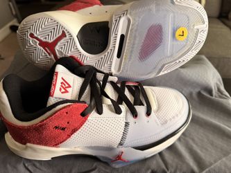 Brand New Air Jordan’s