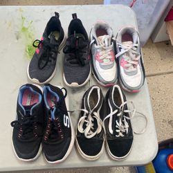 Running Shoes