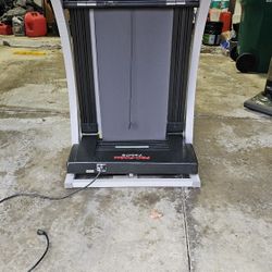 ProForm 740CS Treadmill