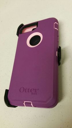 IPhone 7 OtterBox