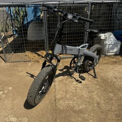 Jetson Warren E Bike