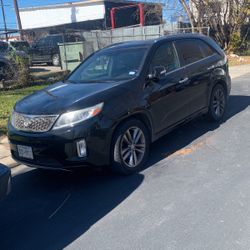 2014 Kia Sorento