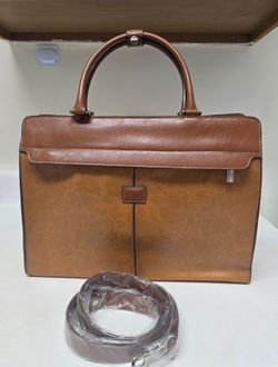 Leather Purse