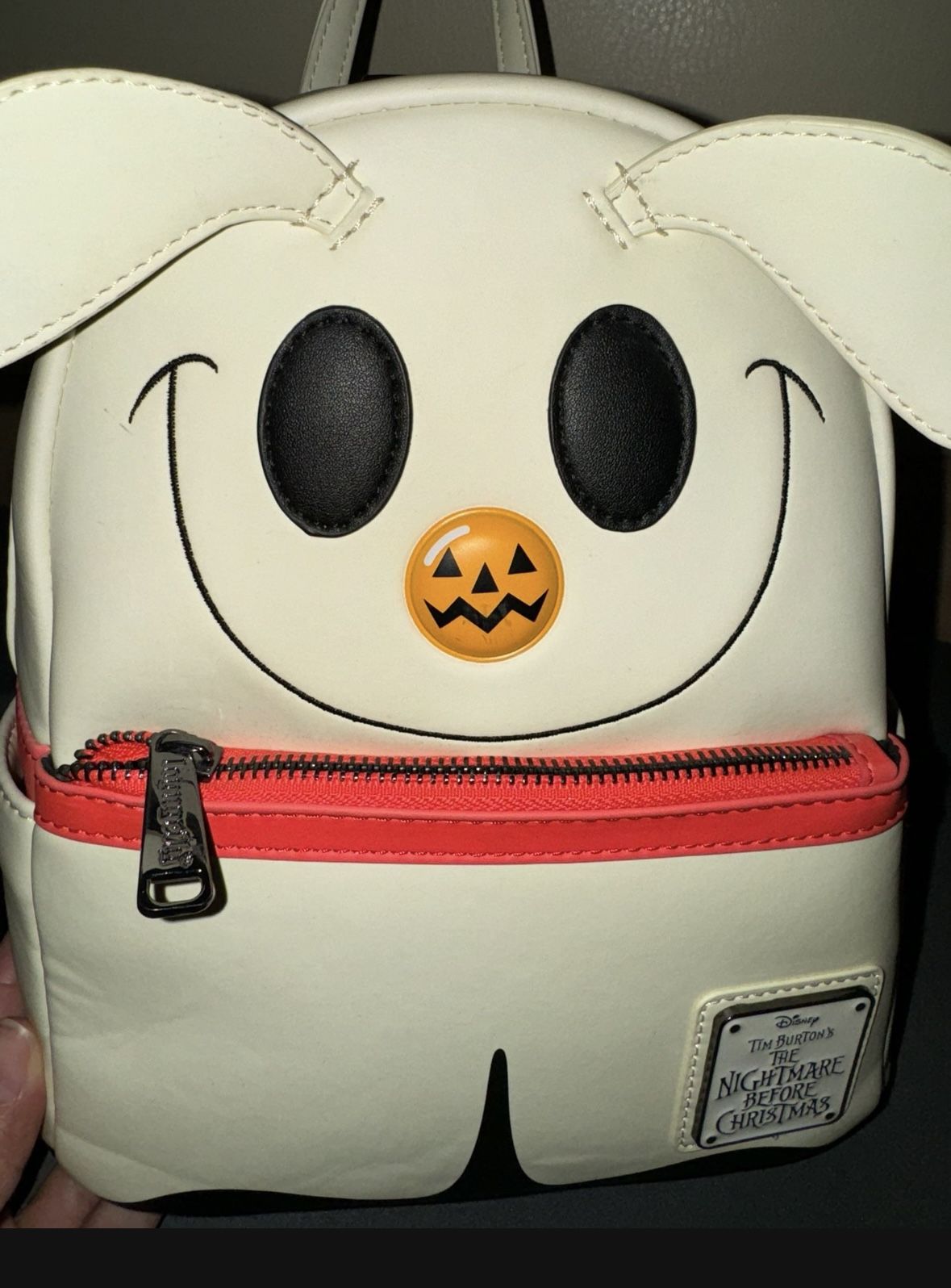 Loungefly Backpack