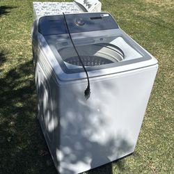 Samsung Washing Machine