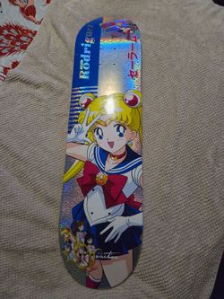 Primitive SailorMoon
