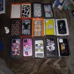 Iphones Case Protectors