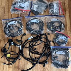 Harness Tesla Wiring model 3 Y X S