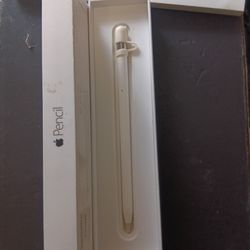 1st gen apple pencil