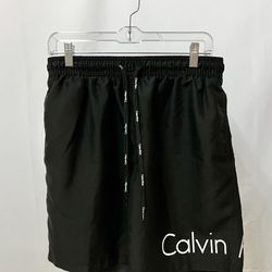 Calvin Klein Swim Trunks 