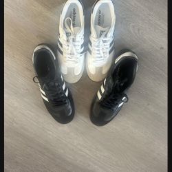 Adidas Samba