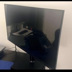 27’ Samsung Monitor