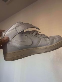 Airforce Ones