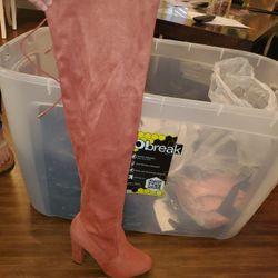 Boots..