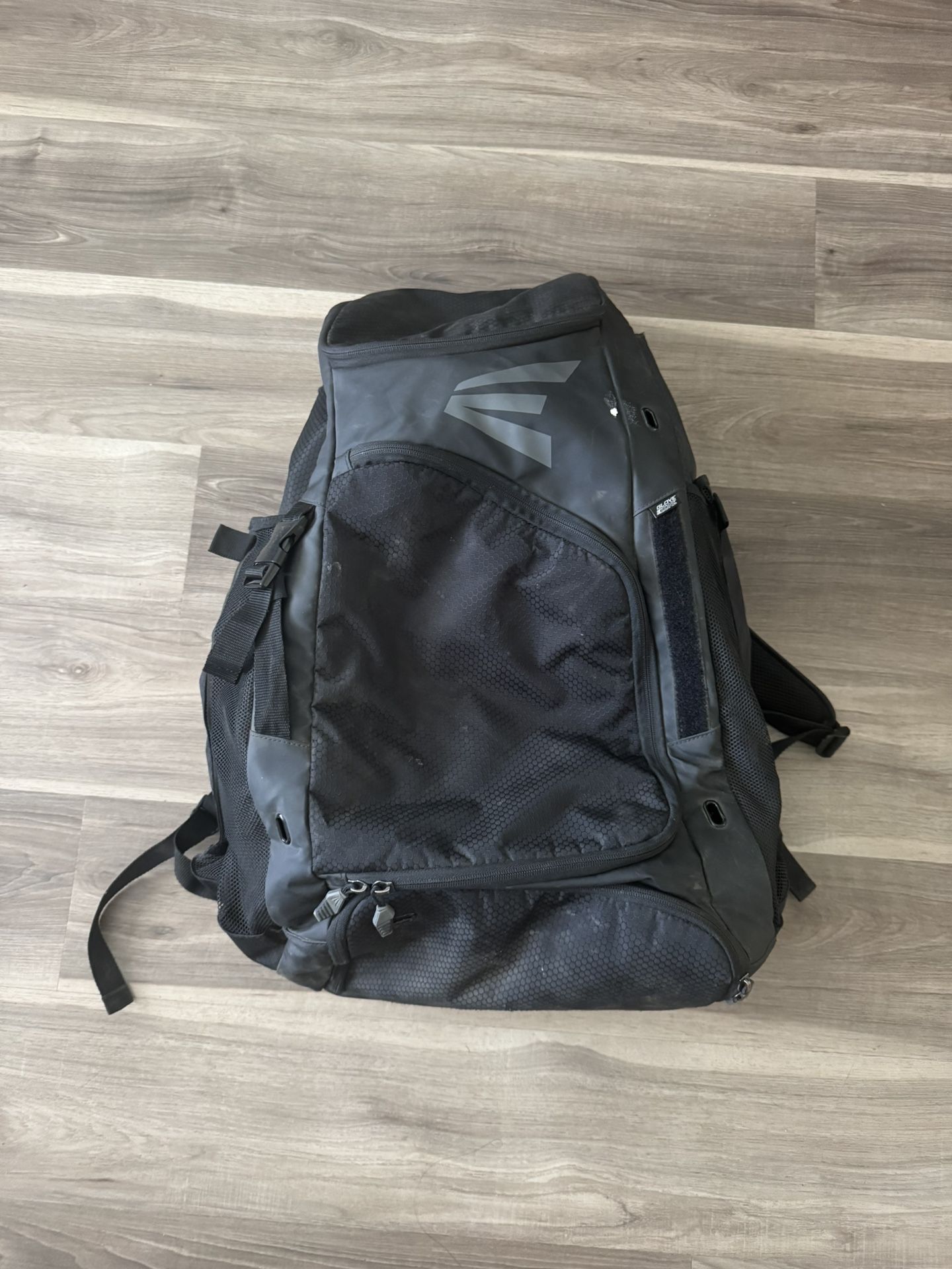Easton Catcher Backpack