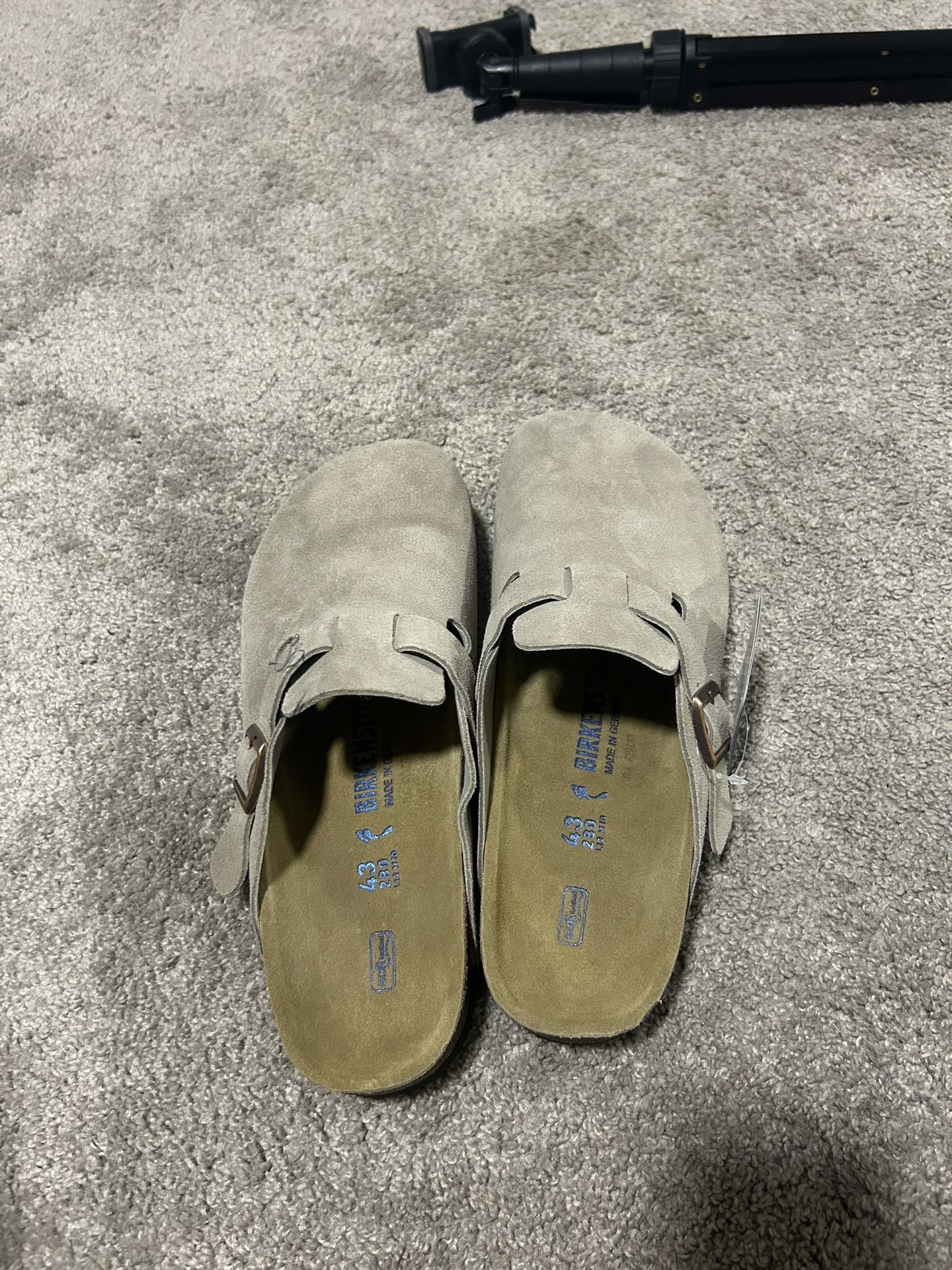 birkenstock clogs 