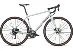 2017 Specialized Sequoia Elite