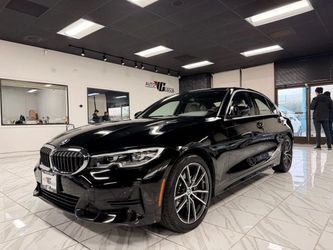 2019 BMW 3 Series