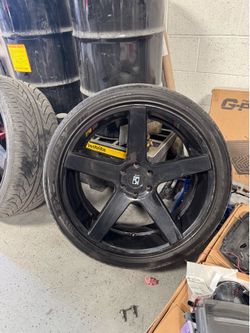24 inch 6lug