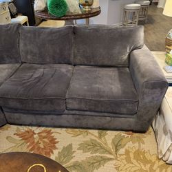 Sectional sofa