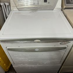 👕Whirlpool Gas dryer👖