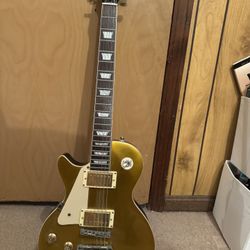 LEFTY USA Gibson Les Paul 