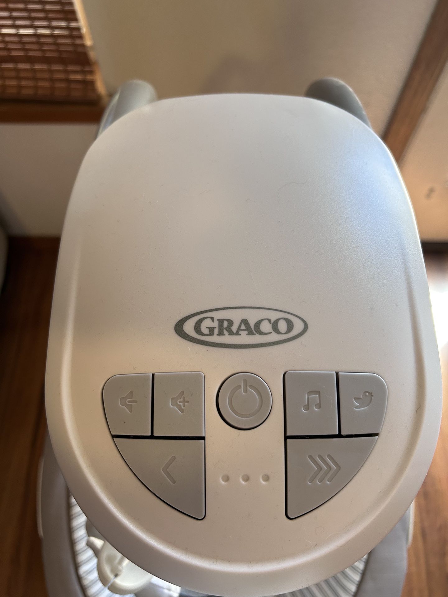 Graco Baby Swing Bouncer Combo & Ingenuity 100 Each Or Both