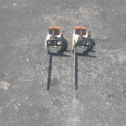 Stihl Ms 201tc Chainsaws 