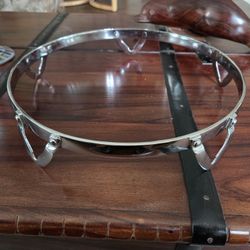 Vintage Gon Bops 11" Conga Rim