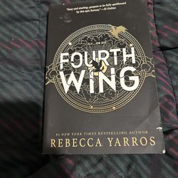 The Fourth Wing 