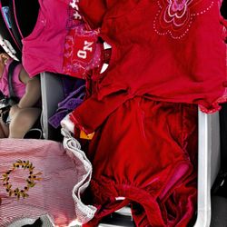 12-18 Months Girl Cloth