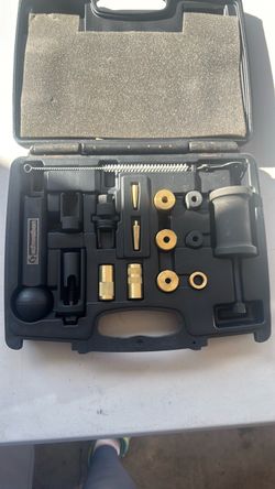 Schwaben fuel injector puller tool kit