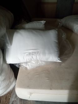 Pillows