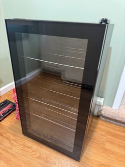 Mini Fridge