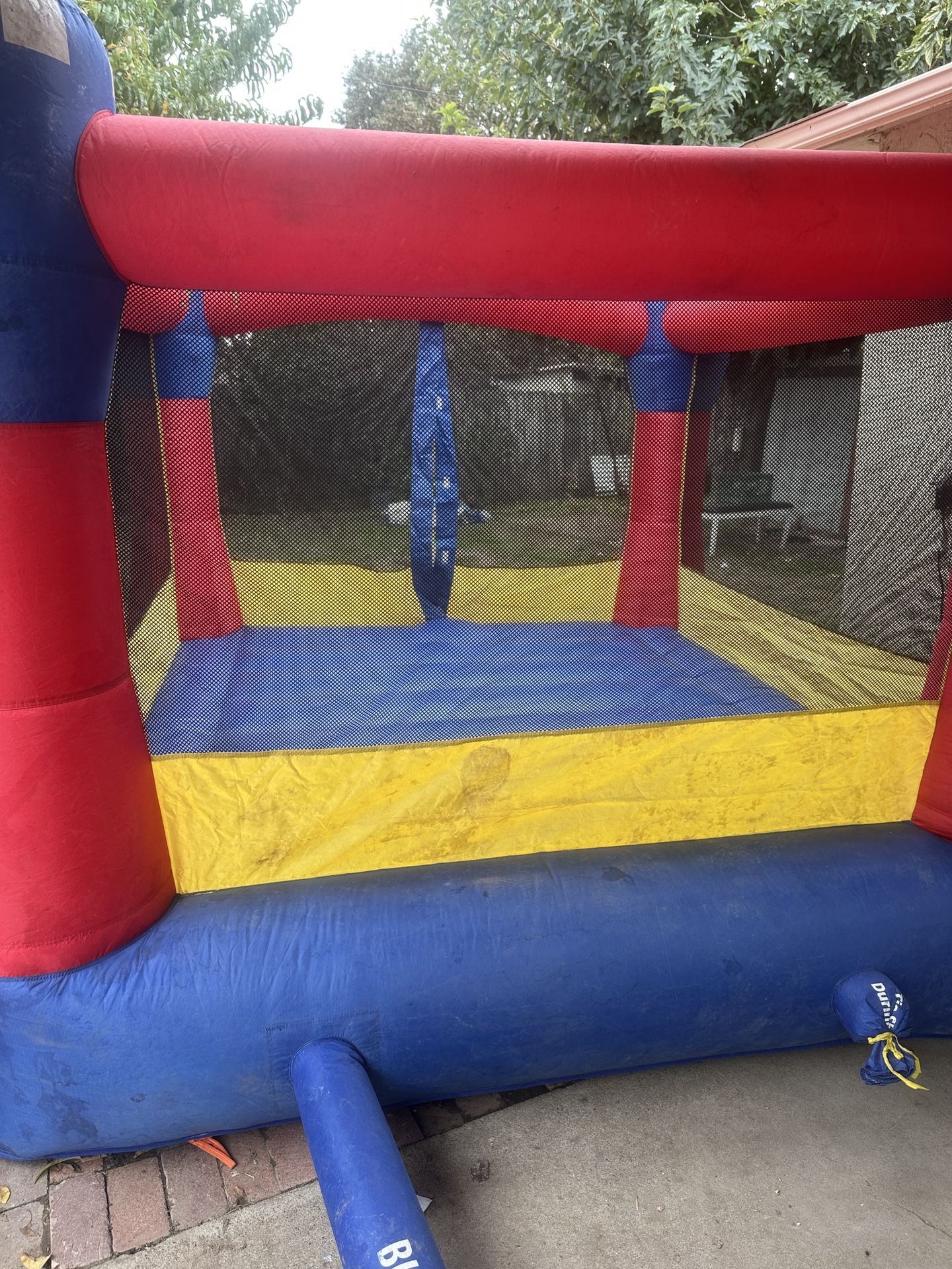 Bounce House