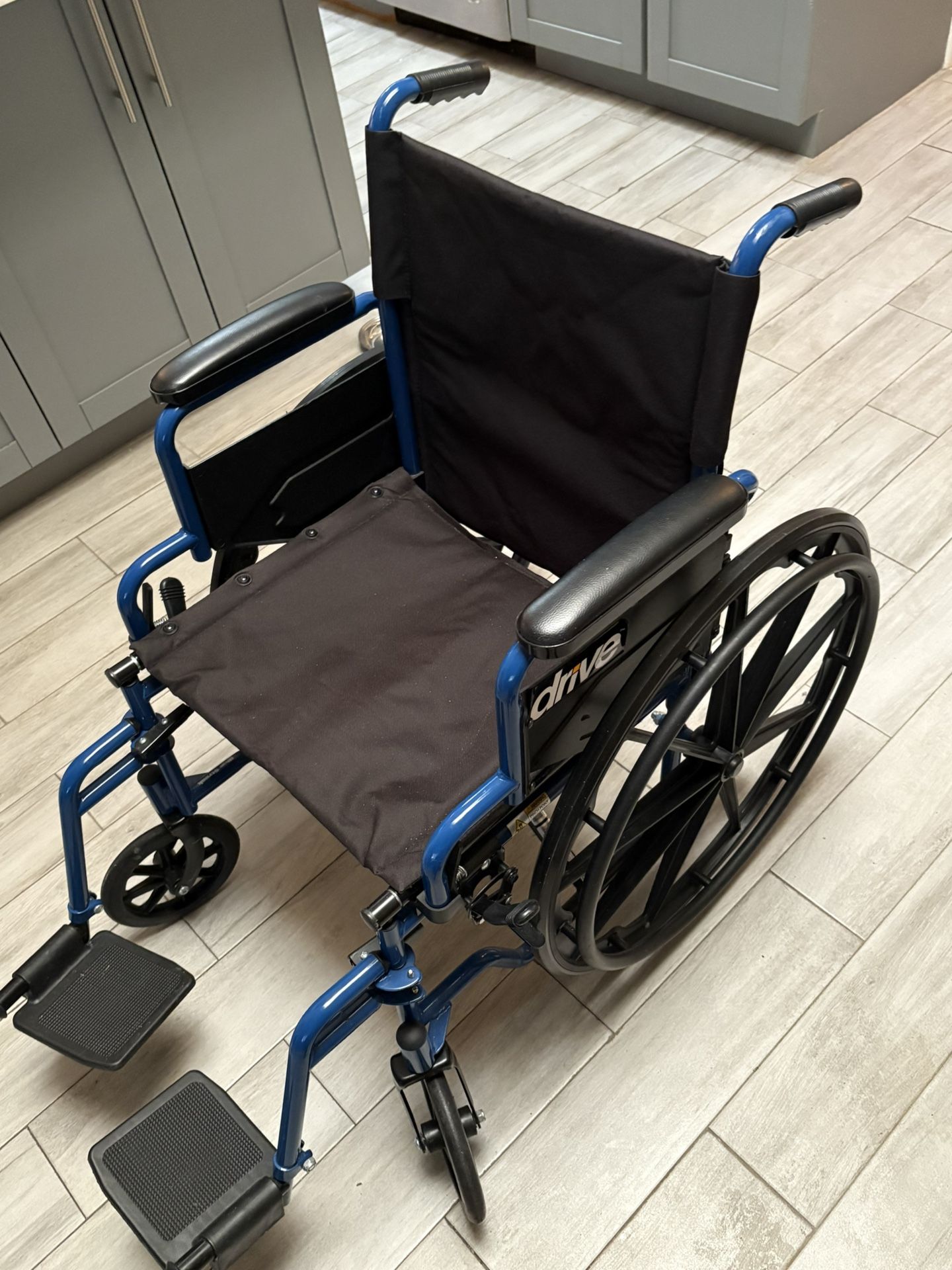 Drive Wheelchair